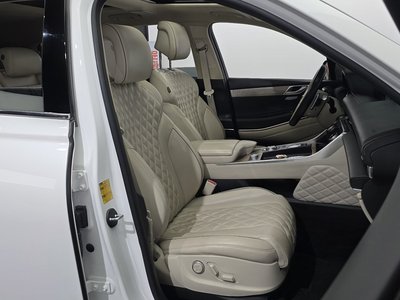 2020 Genesis GV80 thumbnail 16