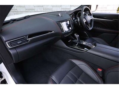 MASERATI MASERATI LEVANTE - 7