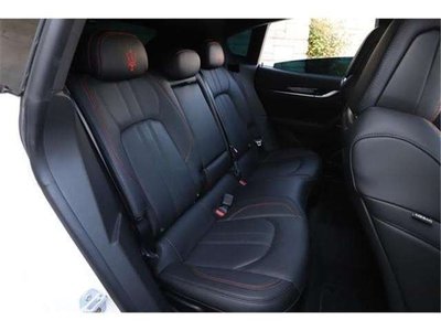 MASERATI MASERATI LEVANTE - 9