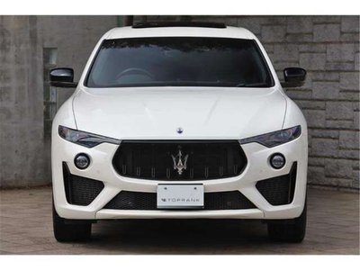MASERATI MASERATI LEVANTE - 4