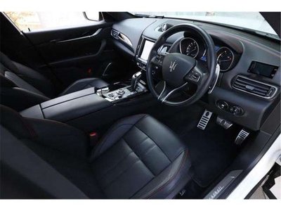 MASERATI MASERATI LEVANTE - 6