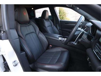 MASERATI MASERATI LEVANTE - 8