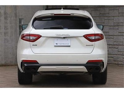 MASERATI MASERATI LEVANTE - 5