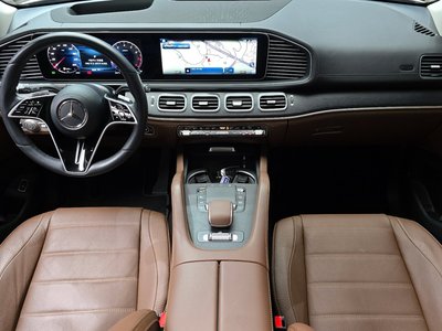 MERCEDES-BENZ GLE - 5
