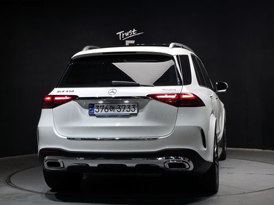 MERCEDES-BENZ GLE - 3