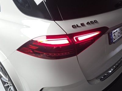 MERCEDES-BENZ GLE - 10