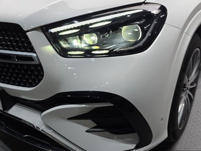 MERCEDES-BENZ GLE - 9