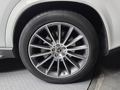 MERCEDES-BENZ GLE - 8