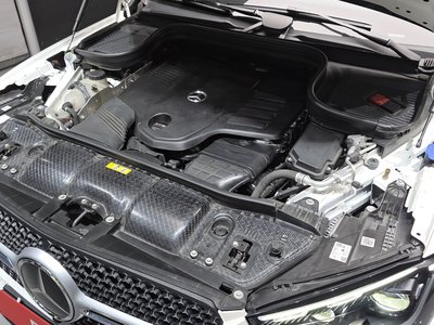 MERCEDES-BENZ GLE - 7