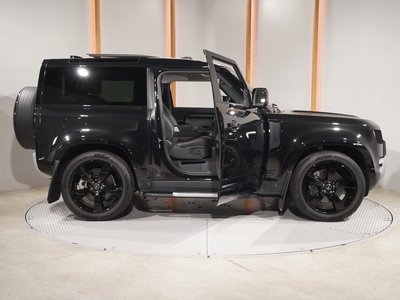 LAND ROVER DEFENDER 2023 thumbnail 29