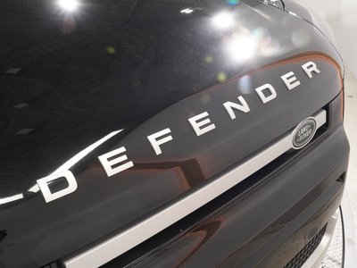 LAND ROVER DEFENDER 2023 thumbnail 38