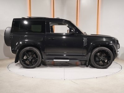 LAND ROVER DEFENDER 2023 thumbnail 28