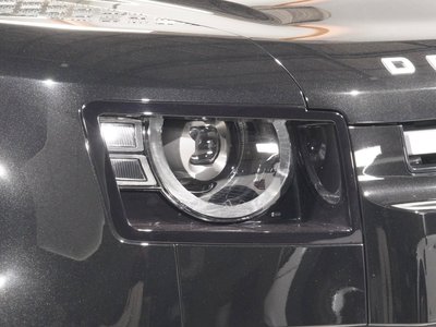 LAND ROVER DEFENDER 2023 thumbnail 37