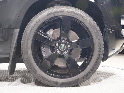 LAND ROVER DEFENDER 2023 thumbnail 7