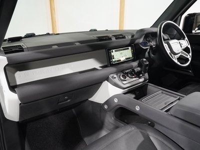 LAND ROVER DEFENDER 2023 thumbnail 20