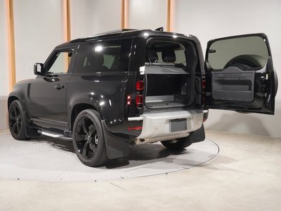 LAND ROVER DEFENDER 2023 thumbnail 35