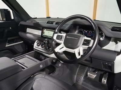 LAND ROVER DEFENDER 2023 thumbnail 15