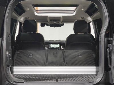 LAND ROVER DEFENDER 2023 thumbnail 45