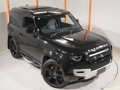 LAND ROVER DEFENDER 2023 thumbnail 27