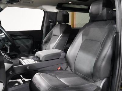 LAND ROVER DEFENDER 2023 thumbnail 17