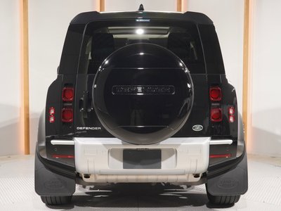 LAND ROVER DEFENDER 2023 thumbnail 9