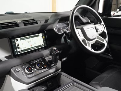 LAND ROVER DEFENDER 2023 thumbnail 19