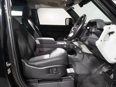 LAND ROVER DEFENDER 2023 thumbnail 14