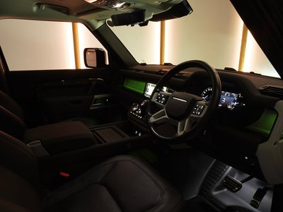 LAND ROVER DEFENDER 2023 thumbnail 53