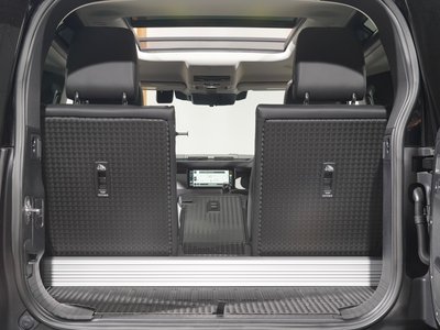 LAND ROVER DEFENDER 2023 thumbnail 43