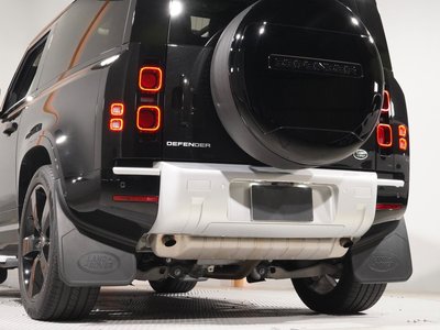 LAND ROVER DEFENDER 2023 thumbnail 33