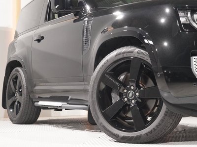 LAND ROVER DEFENDER 2023 thumbnail 32
