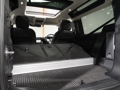 LAND ROVER DEFENDER 2023 thumbnail 46