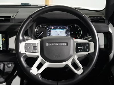 LAND ROVER DEFENDER 2023 thumbnail 11