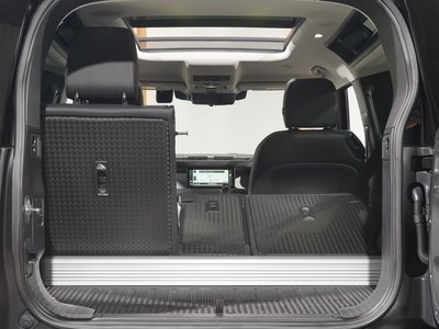 LAND ROVER DEFENDER 2023 thumbnail 44