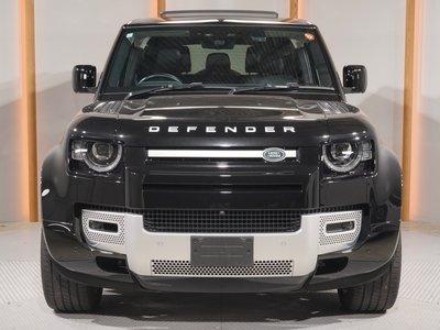 LAND ROVER DEFENDER 2023 thumbnail 26