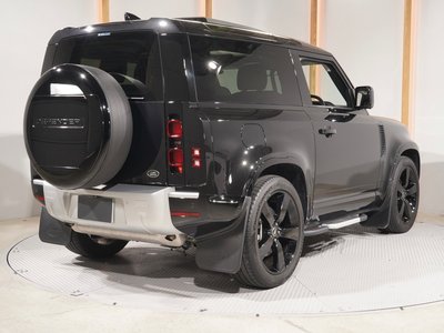 LAND ROVER DEFENDER 2023 thumbnail 34