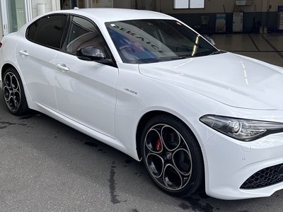 ALFA ROMEO JULIA - 10