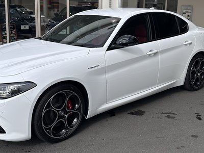 ALFA ROMEO JULIA - 9