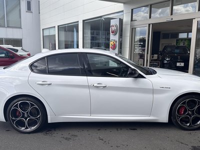 ALFA ROMEO JULIA - 6