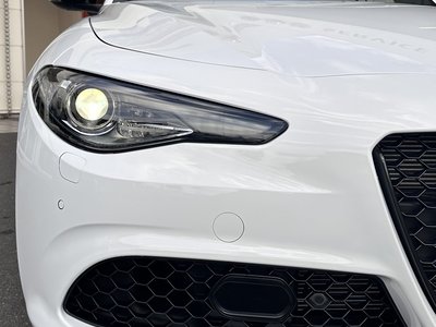 ALFA ROMEO JULIA - 8