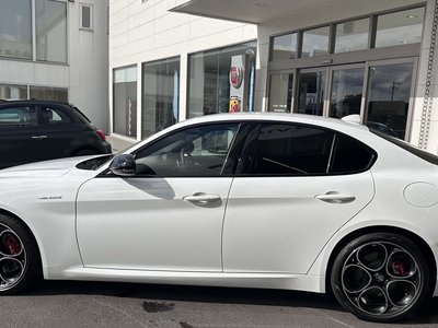 ALFA ROMEO JULIA - 5