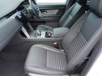 LAND ROVER DISCOVERY SPORT - 3