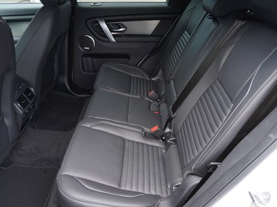 LAND ROVER DISCOVERY SPORT - 7
