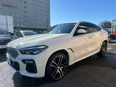 BMW X6 - 9