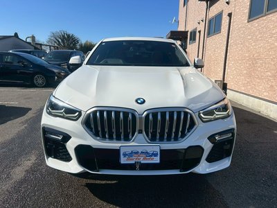 BMW X6 - 5