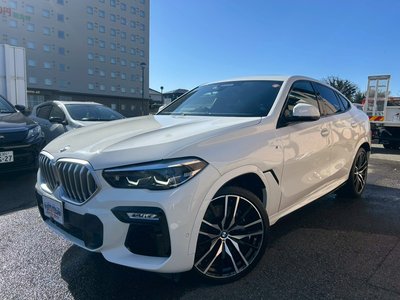 BMW X6 - 1