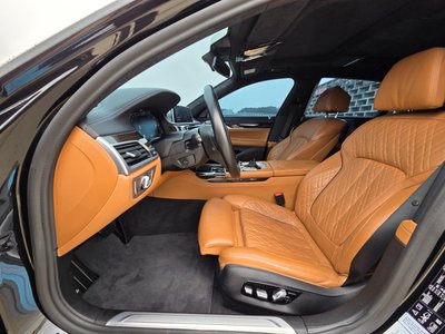 BMW 7 SERIES - 10