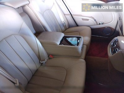 BENTLEY MULSANNE - 6