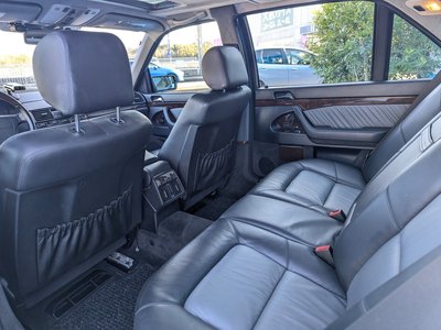 MERCEDES-BENZ S-CLASS - 10