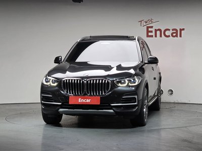 BMW X5 - 2